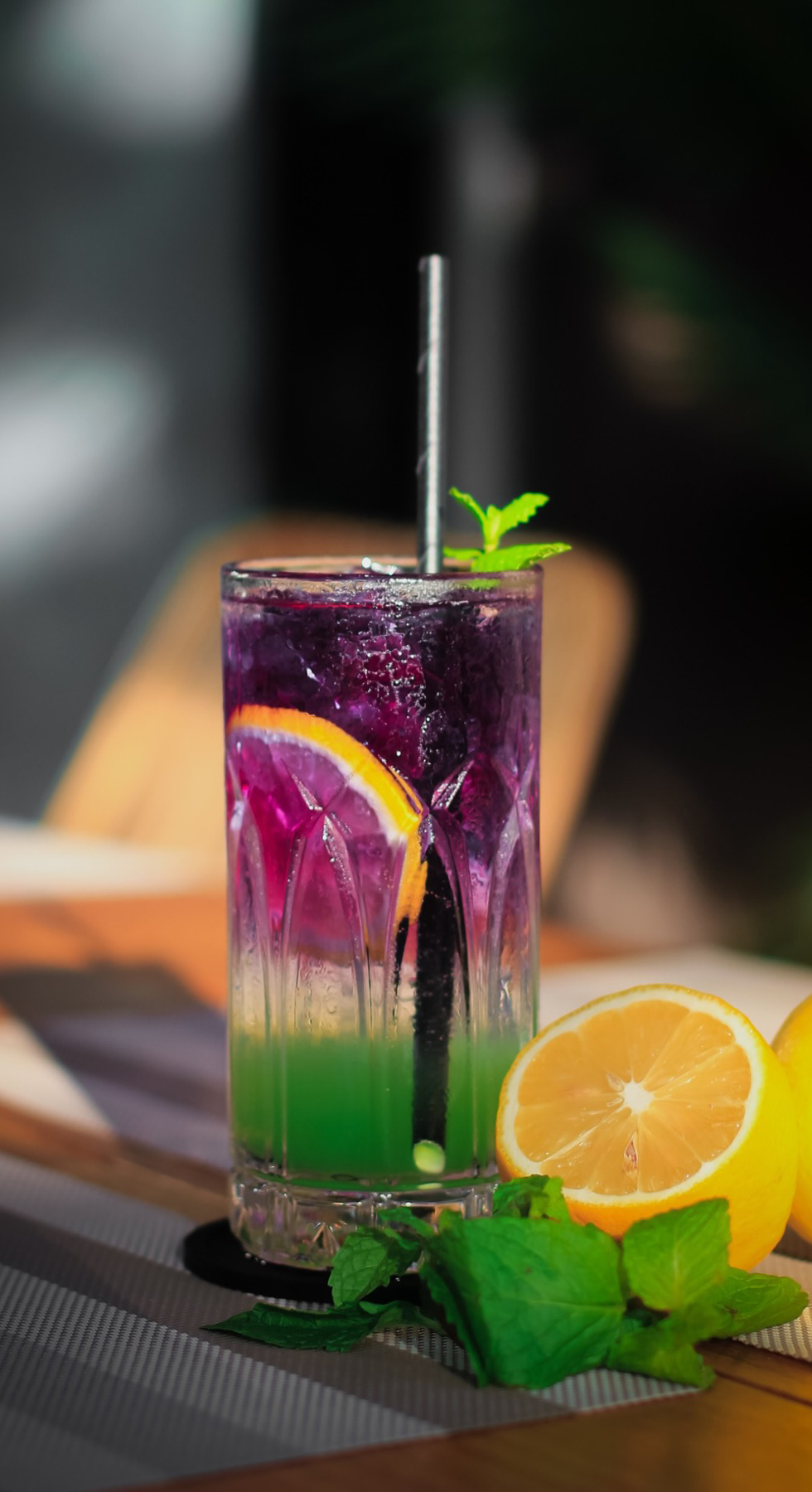 Drinks Right
