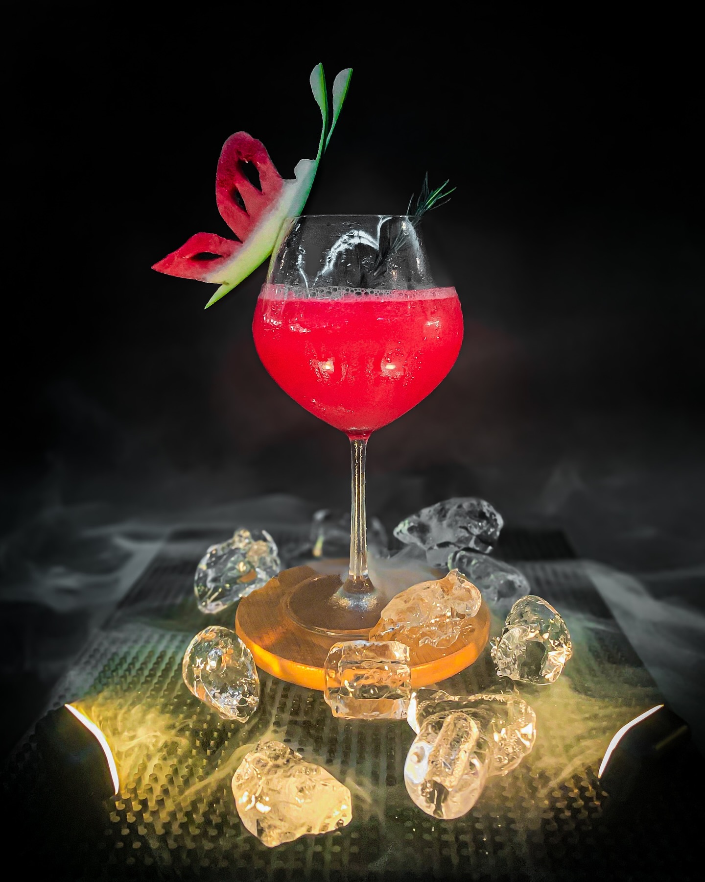 Liquocean Restaurant Sport and Bar Drink menu3