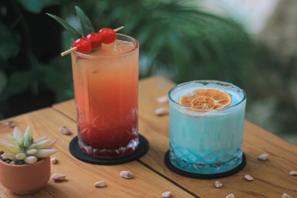 Gallery liquocean Sport and Bar Restaurant