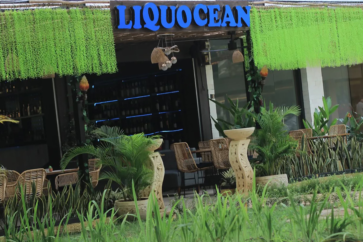 Gallery liquocean Sport and Bar Restaurant