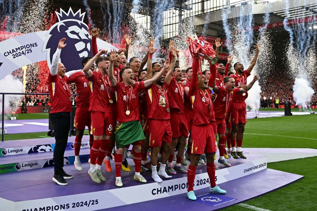 Liverpool fc