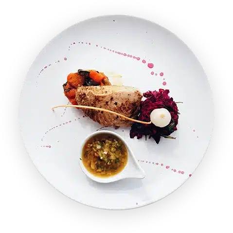 menu side dish